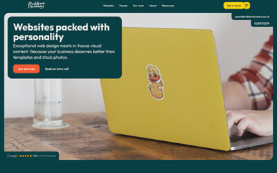 Rubber Duckers Ltd