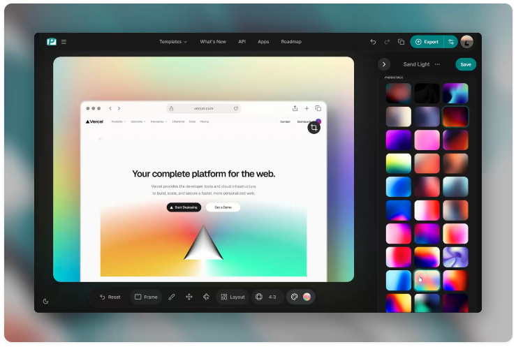 postspark.app