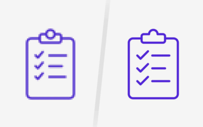 Super Crispy SVG Icons