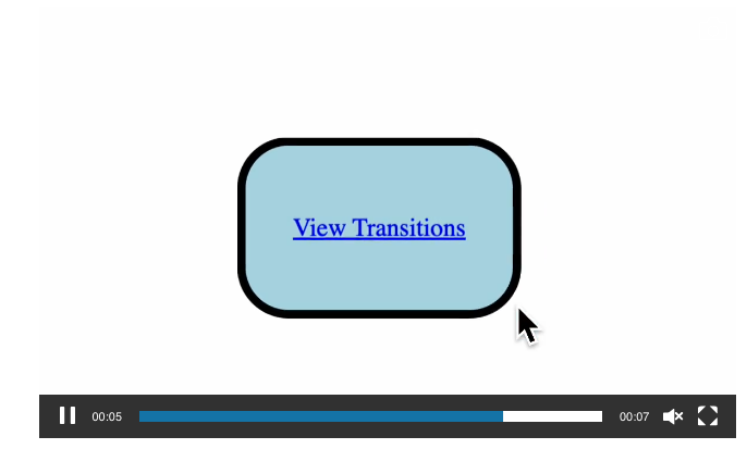 View Transitions Applied