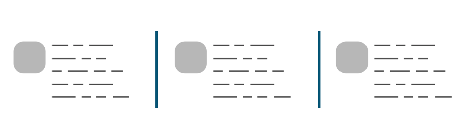 Minding the gaps: A new way to draw separators in CSS