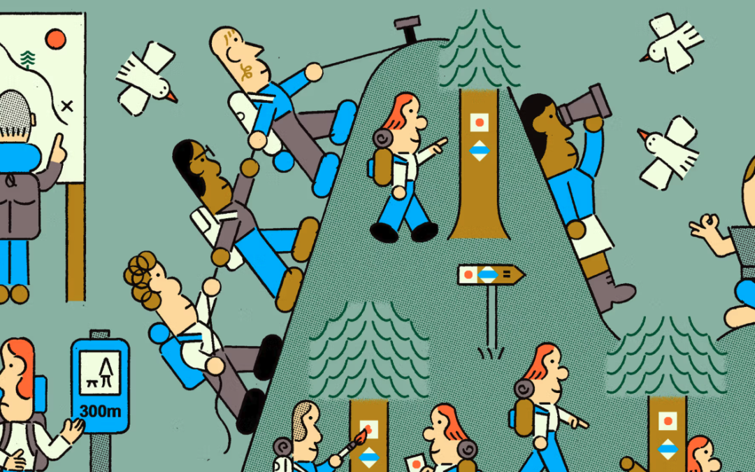 The designer’s handbook for developer handoff