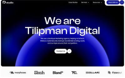 Tilipman Digital