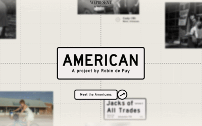 AMERICAN