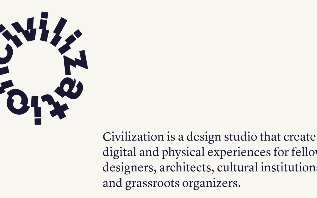Civilization