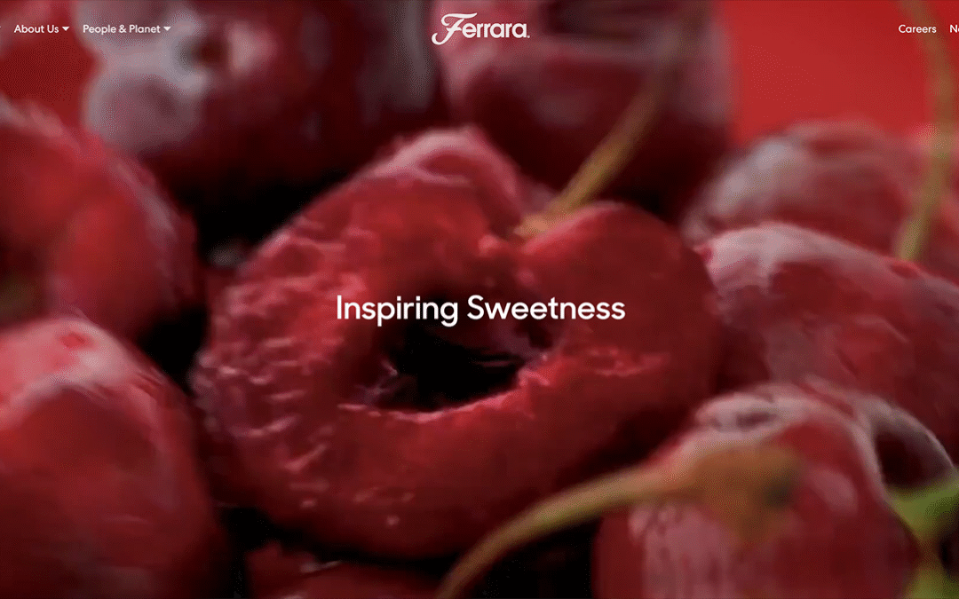 Ferrara Candy