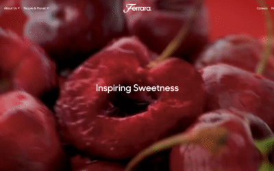 Ferrara Candy