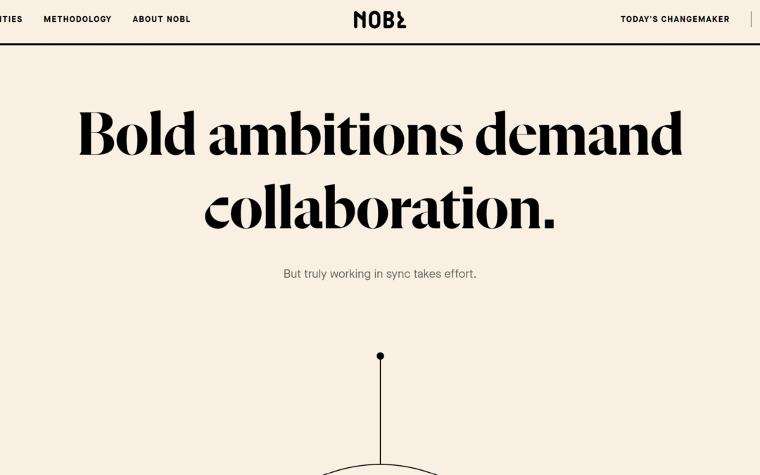 NOBL