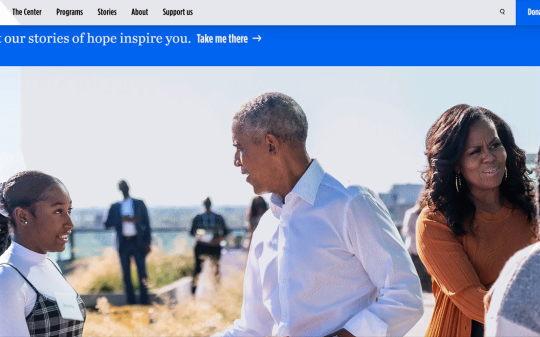 Obama Foundation