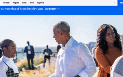 Obama Foundation
