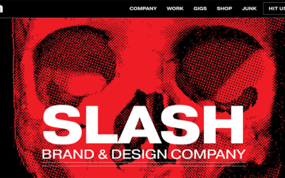 SLASH