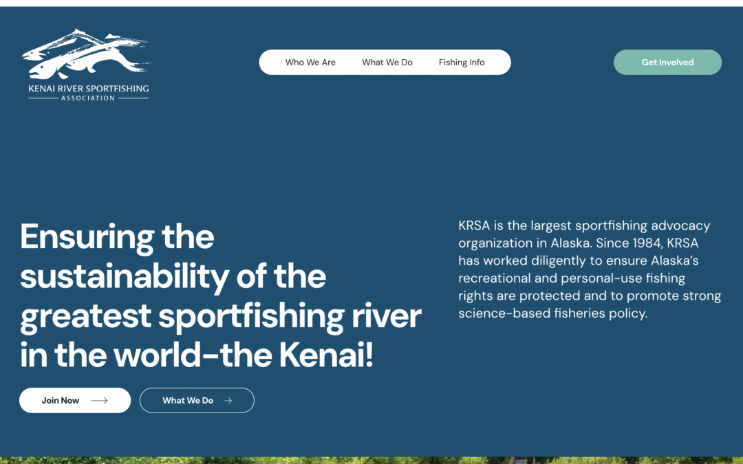 KRSA