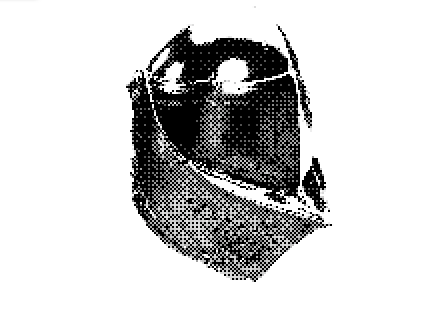 Dithering Shader