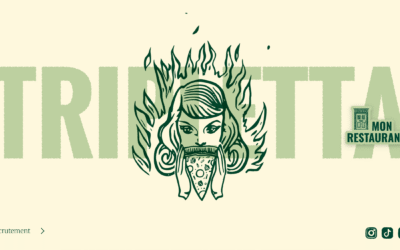 Tripletta Pizza