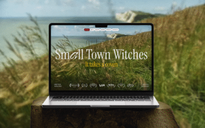 Small Town Witches