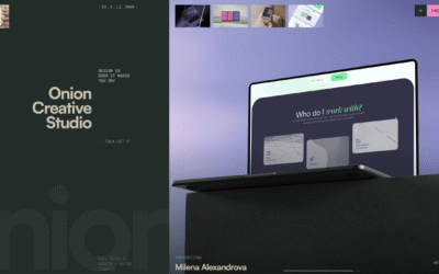 Onion Creative Studio