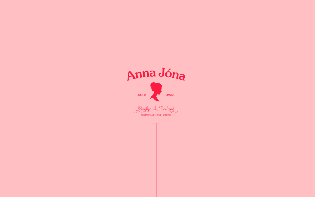 Anna Jóna