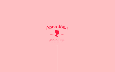 Anna Jóna