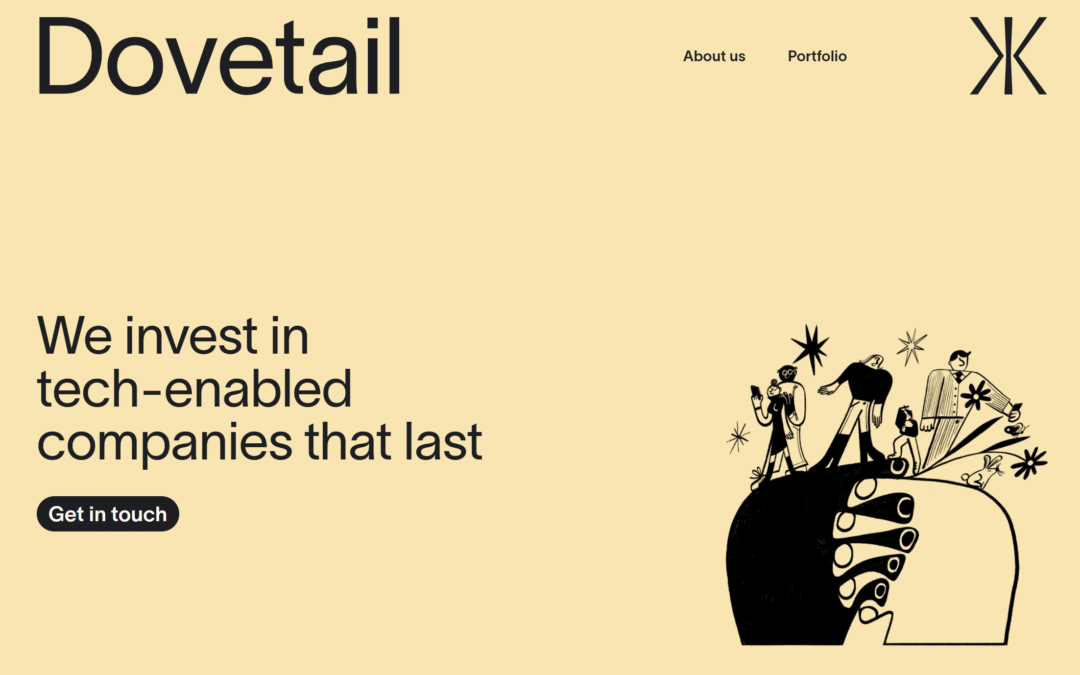 Dovetail