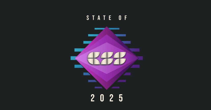 State of CSS 2025 Survey