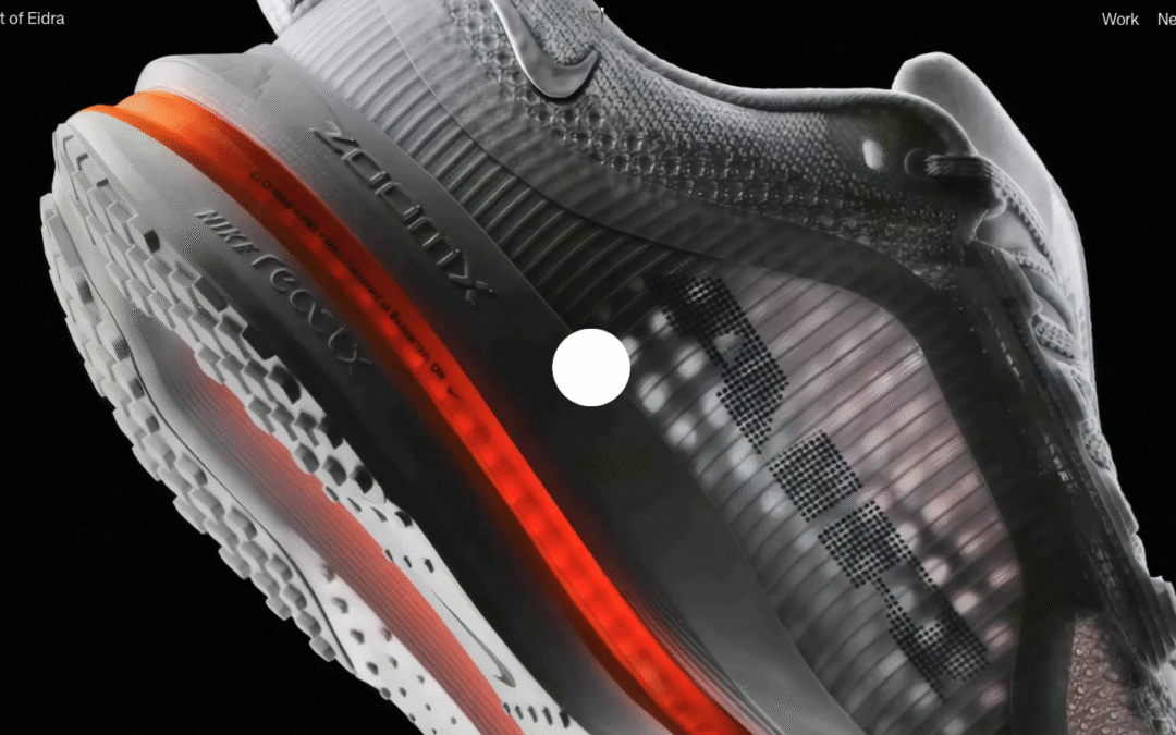 Nike Design System
