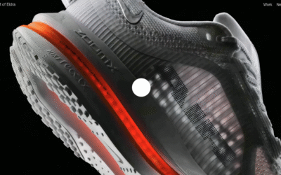 Nike Design System