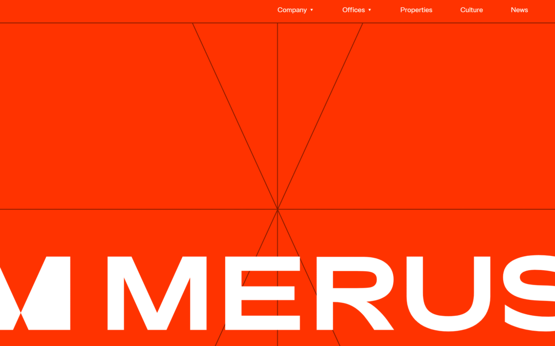 Merus