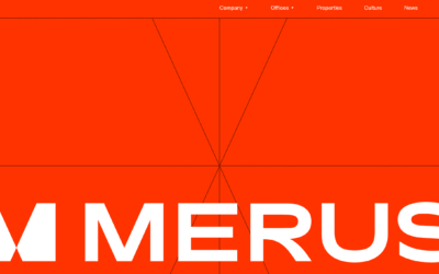 Merus
