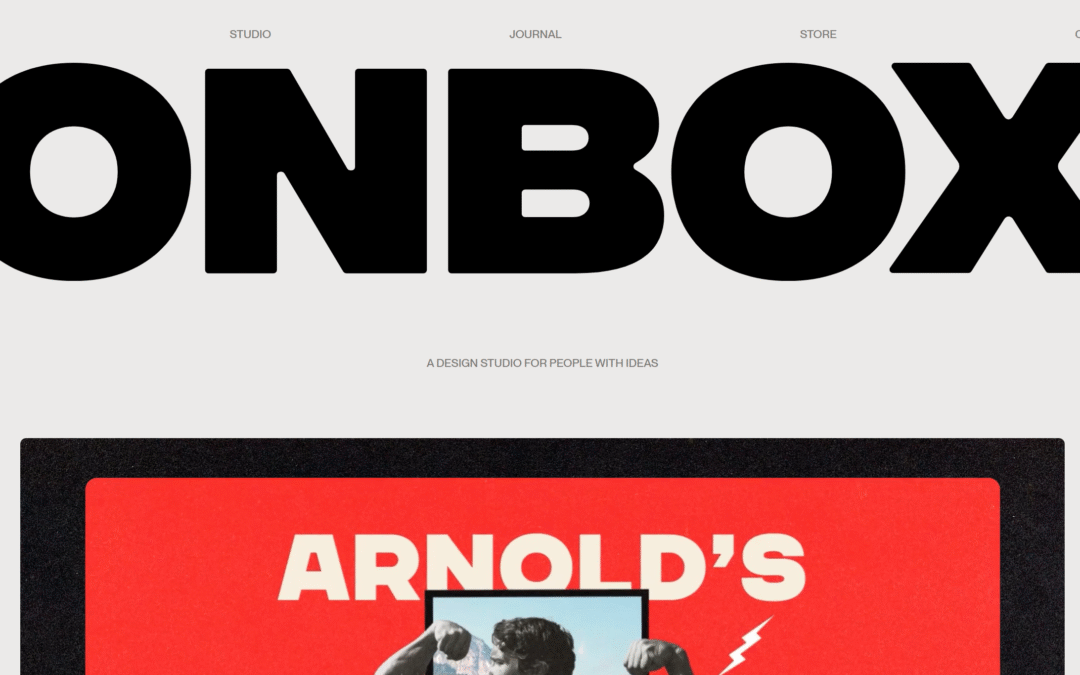 ONBOX
