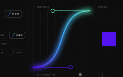Easing Wizard