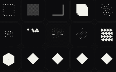 svg doodles