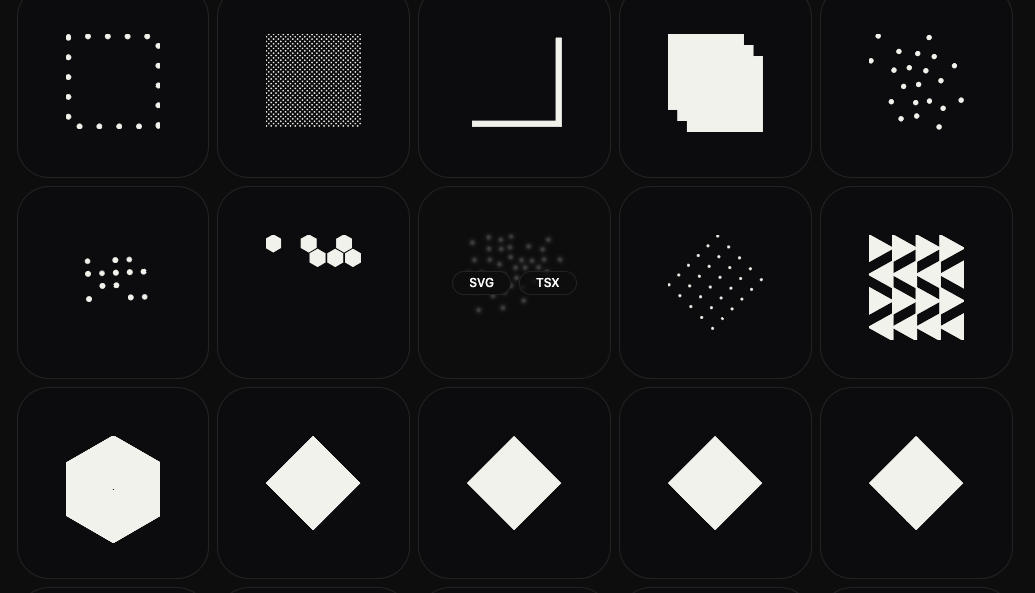 svg doodles