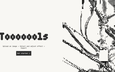 tooooools.app