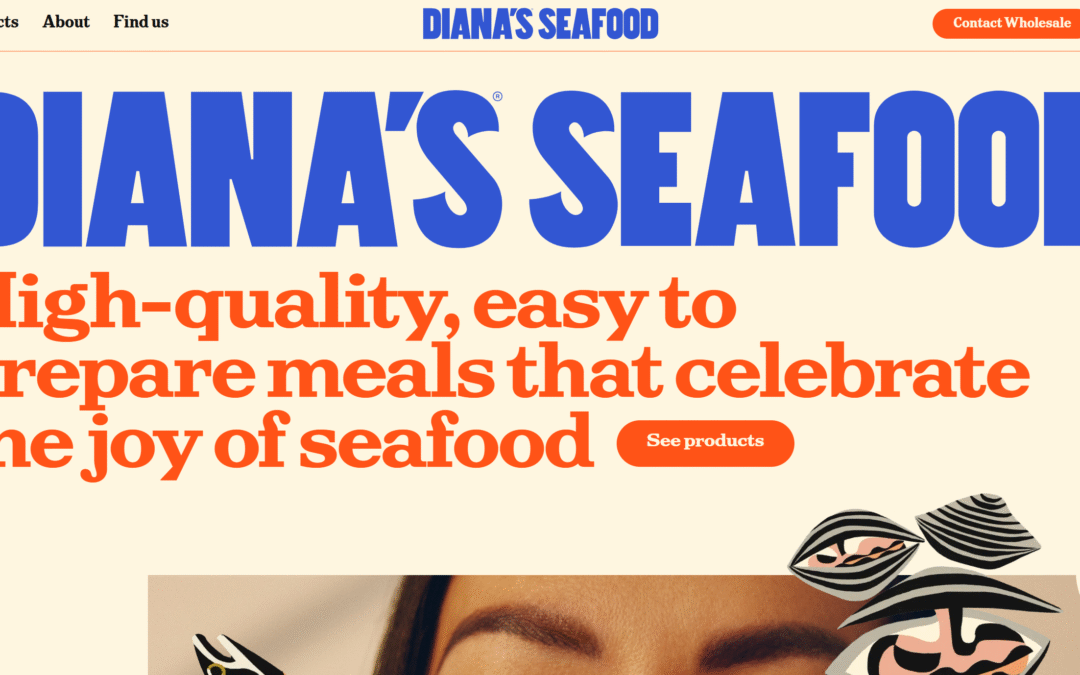 Diana’s Seafood