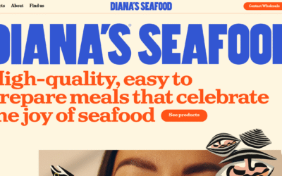 Diana’s Seafood