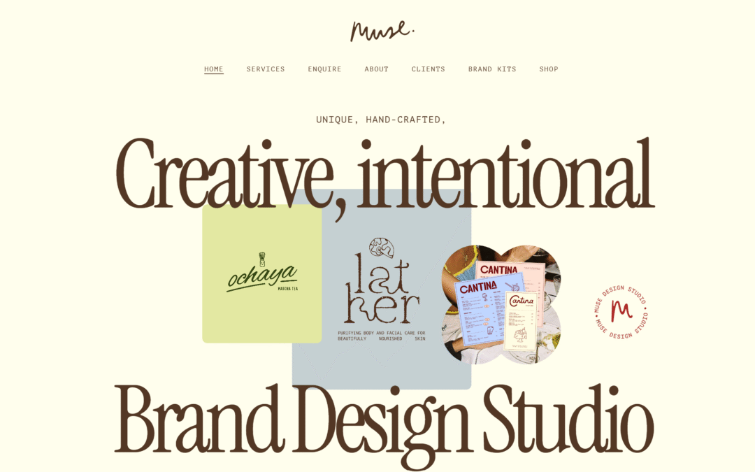 Muse Design Studio