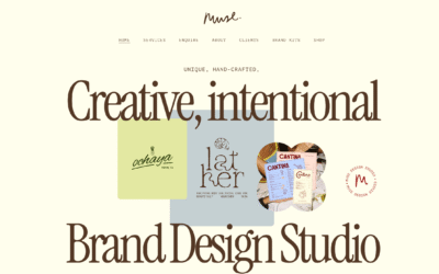 Muse Design Studio