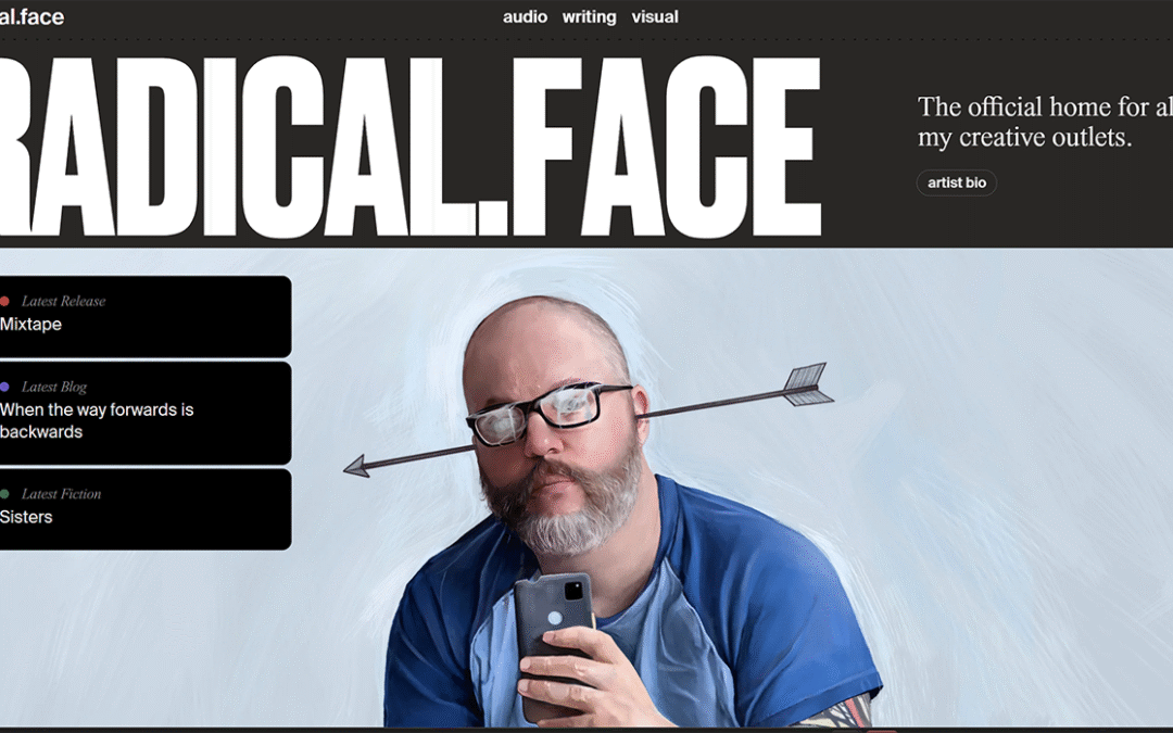 Radical Face