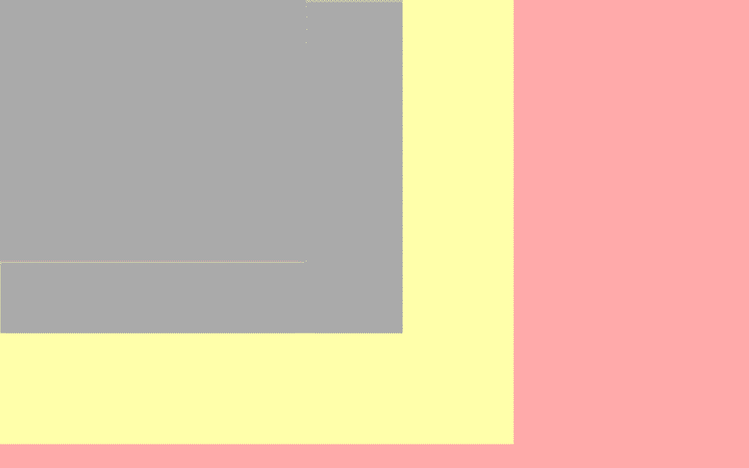 A simple website