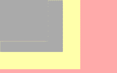 A simple website