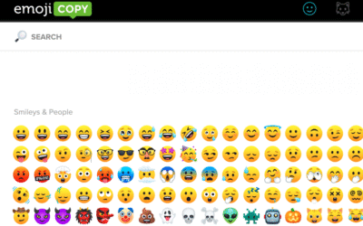 emojicopy.com