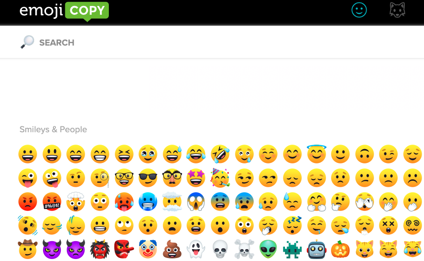 emojicopy.com