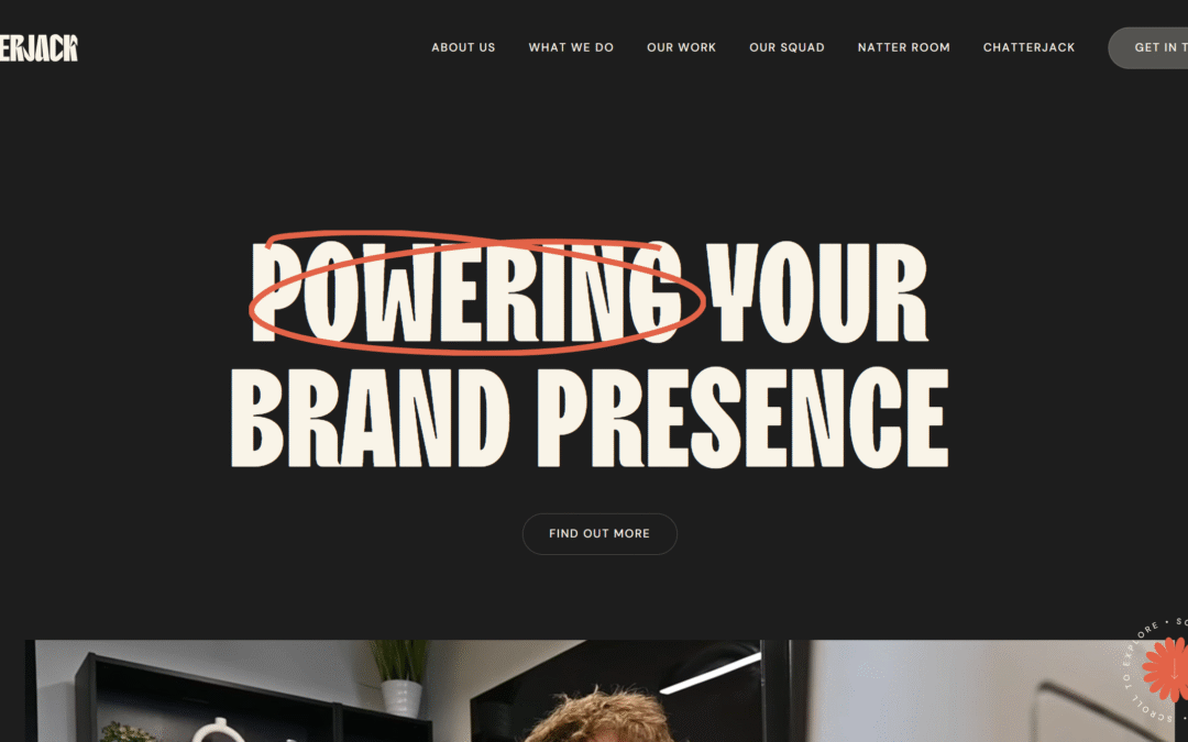 Natterjack Marketing