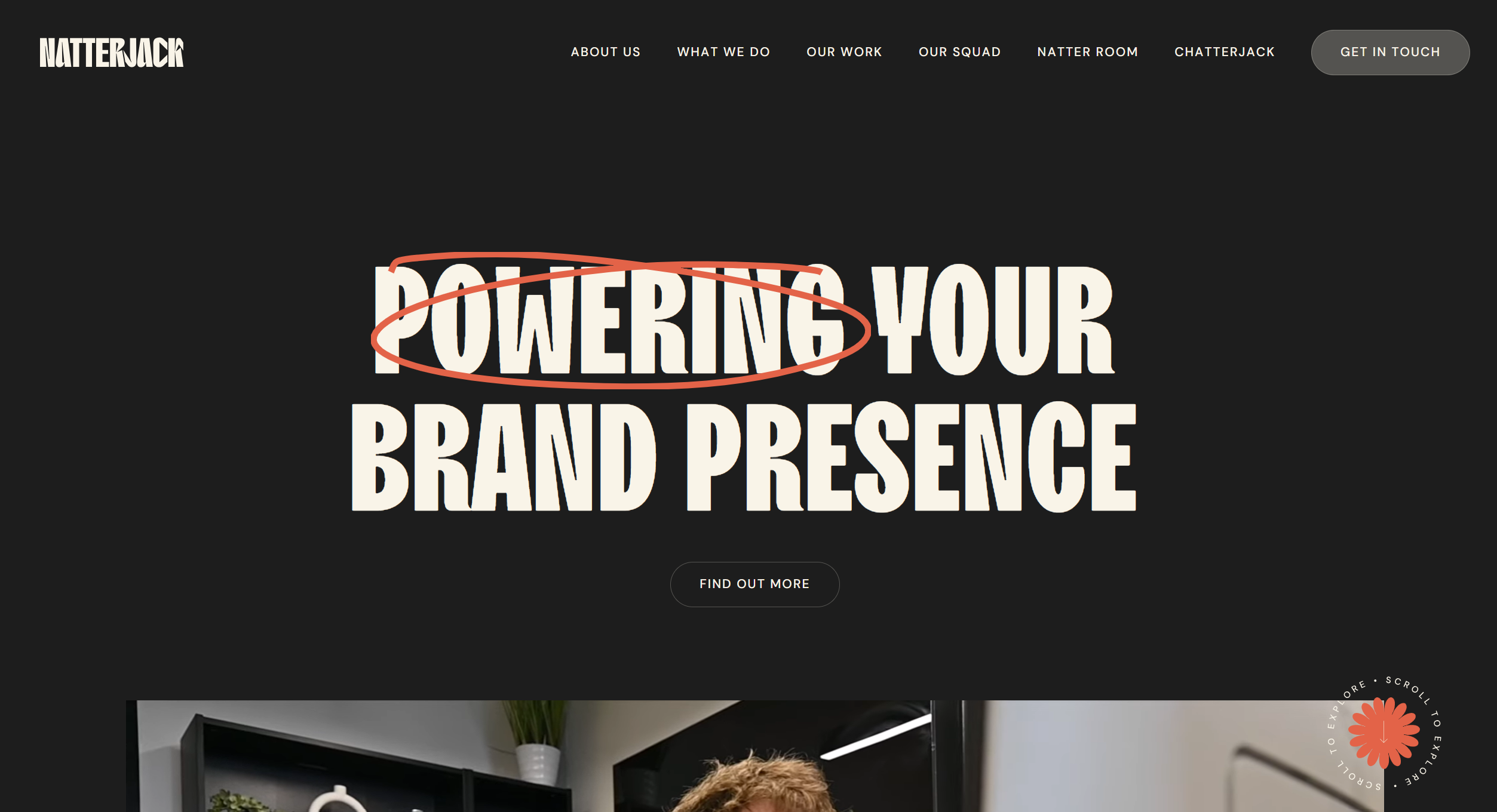 natterjack - Unmatched Style