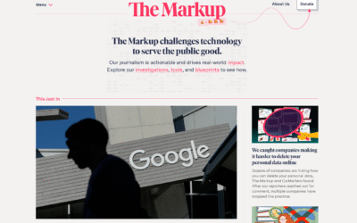 The Markup