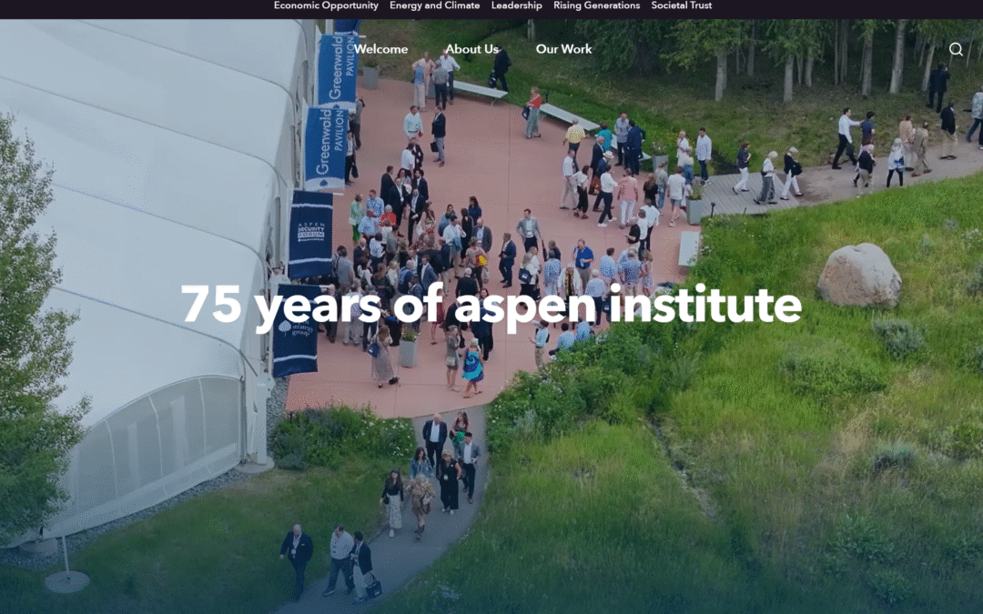 Aspen Institute