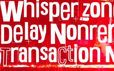 Whisper Zone Crown Delay Nonremittal Transaction Mosquito -Regular