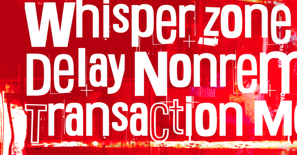 Whisper Zone Crown Delay Nonremittal Transaction Mosquito -Regular