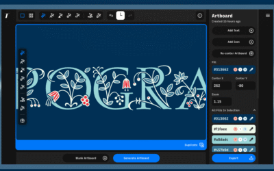 Craft StunningTypography-DrivenDesign
