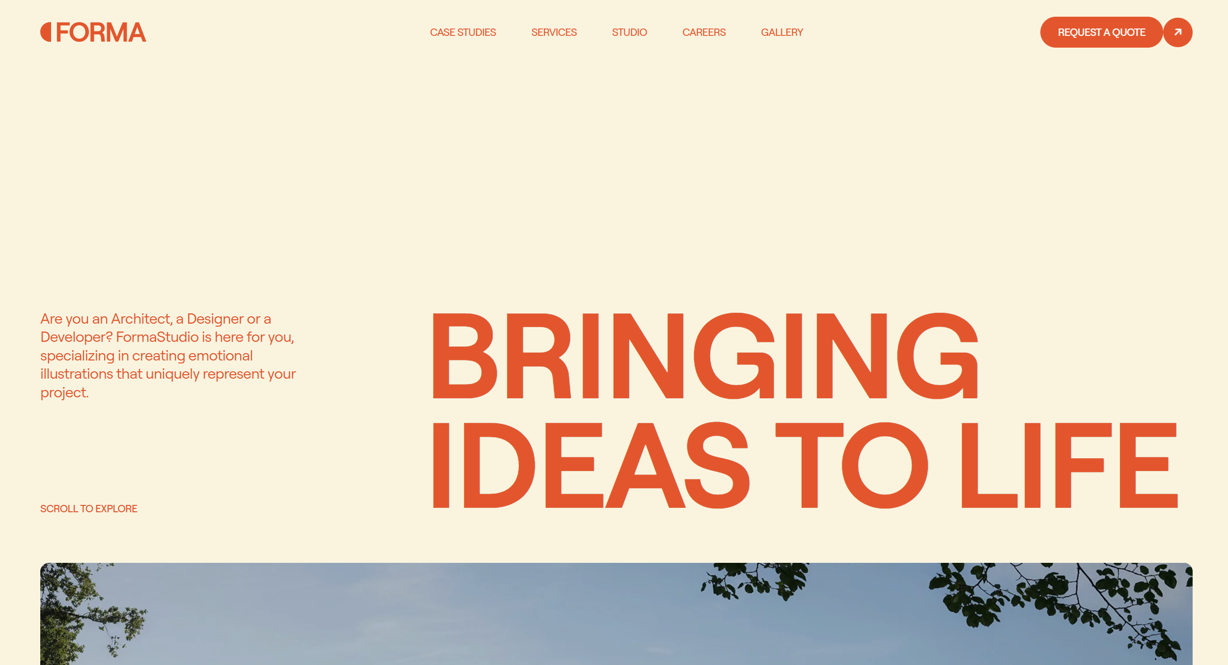 formastudio - Unmatched Style